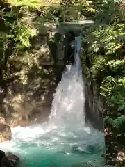 竜神神社(岐阜県)