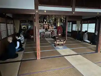 安用寺(愛知県)