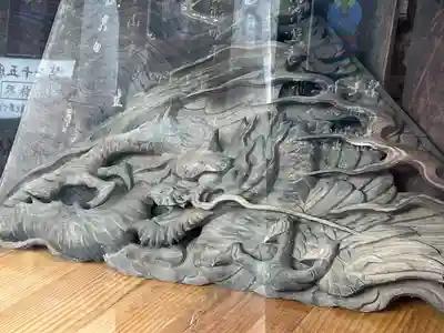 成田山川越別院(埼玉県)