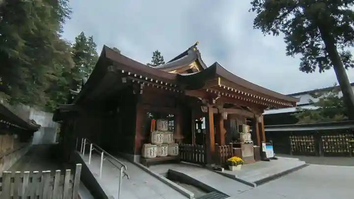 高麗神社(埼玉県)