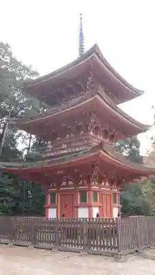 霊山寺(奈良県)