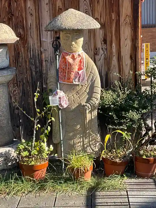 大師寺(滋賀県)