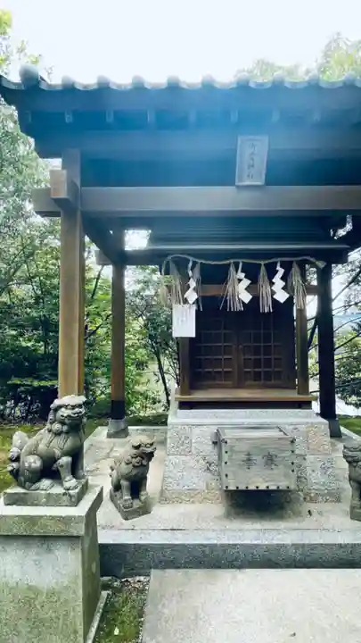 菅生神社(大阪府)