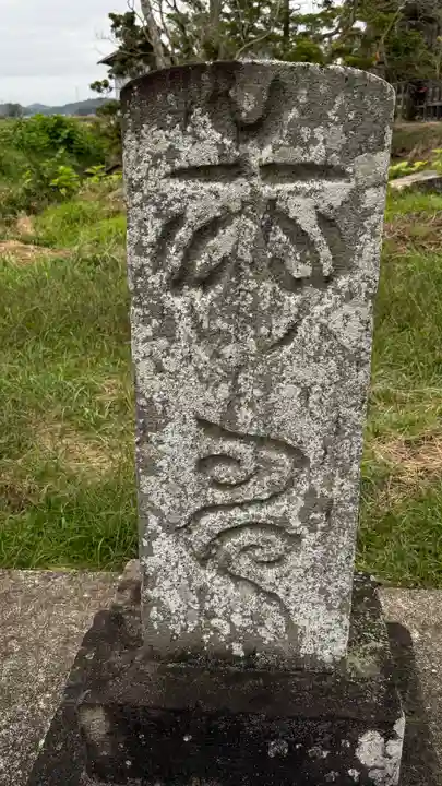 香取御子御児神社(宮城県)