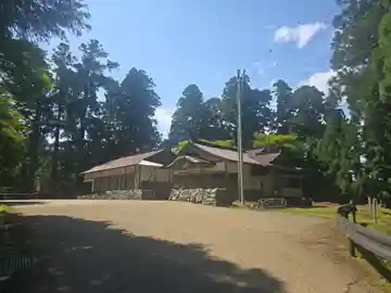 比叡山蓮如堂(滋賀県)