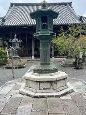 穴太寺(京都府)