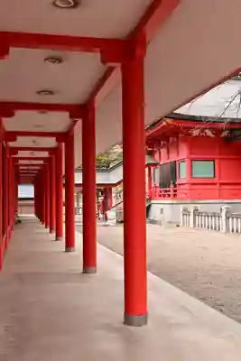 赤城神社(群馬県)