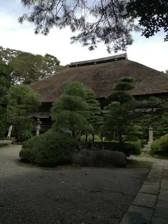 常光院のその他建物