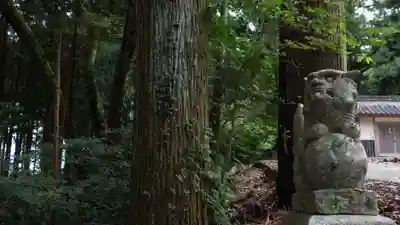 荒戸神社(岡山県)
