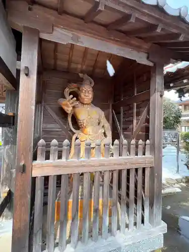 福源寺(福島県)