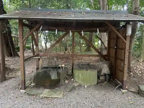 忍山神社(三重県)