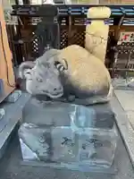 湯島天満宮(東京都)