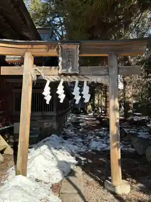 榛名神社(群馬県)