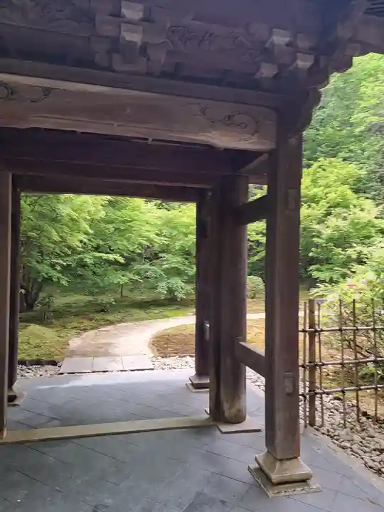 神勝寺(広島県)