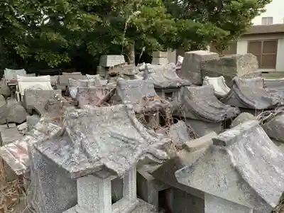 神明神社(千葉県)