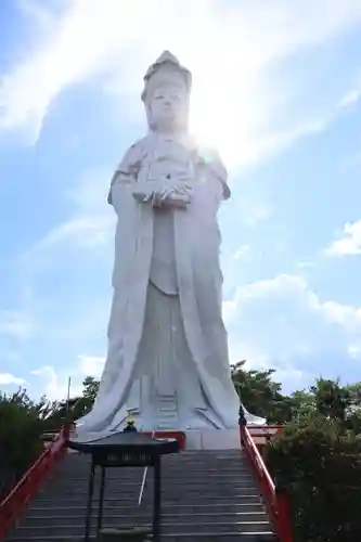 観音山慈眼院（高崎観音）(群馬県)