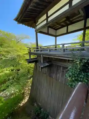 石山寺(滋賀県)