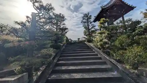 永慶寺(奈良県)