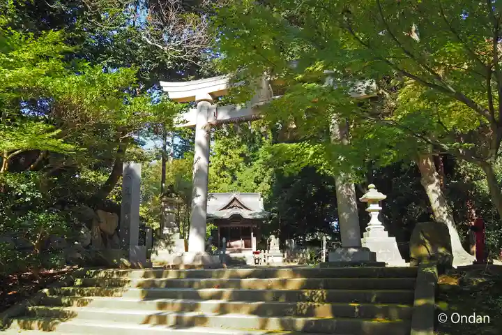 三国神社(福井県)