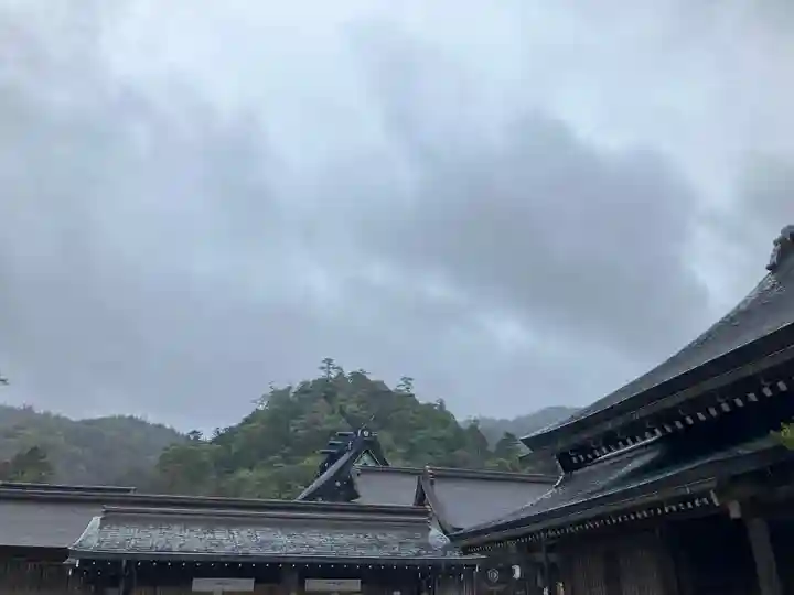 出雲大社(島根県)