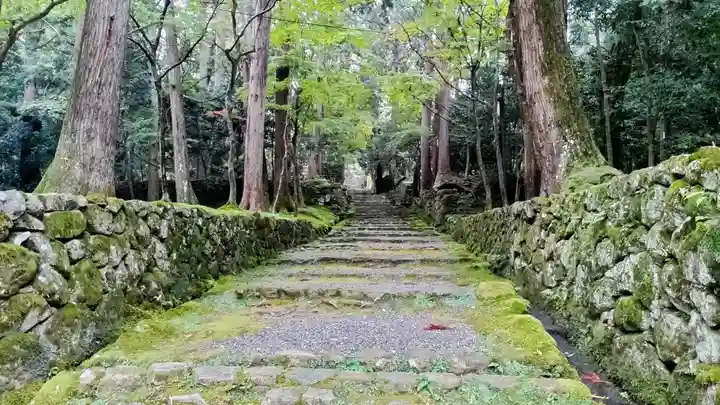 西明寺(滋賀県)