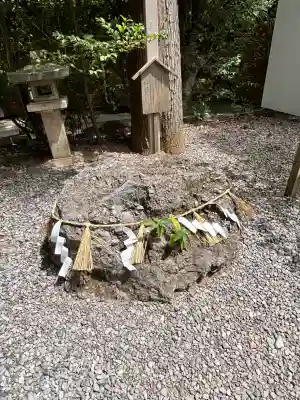 猿田彦神社(三重県)