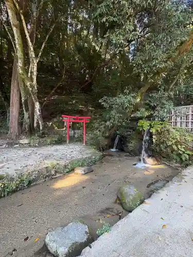 猿投神社(愛知県)