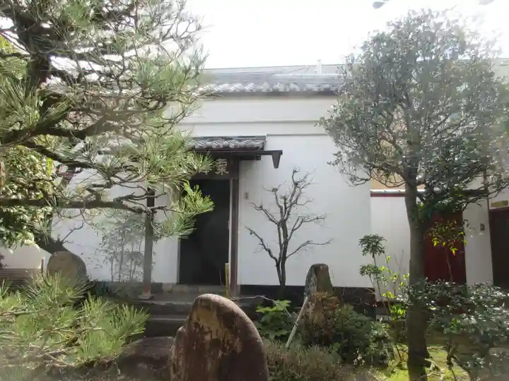 義仲寺(滋賀県)