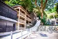 多度大社(三重県)