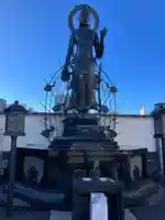 重願寺(東京都)