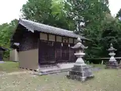 稲荷神社(愛知県)