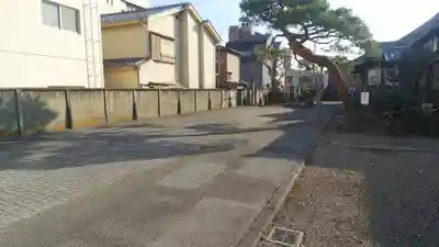 海蔵寺のその他建物