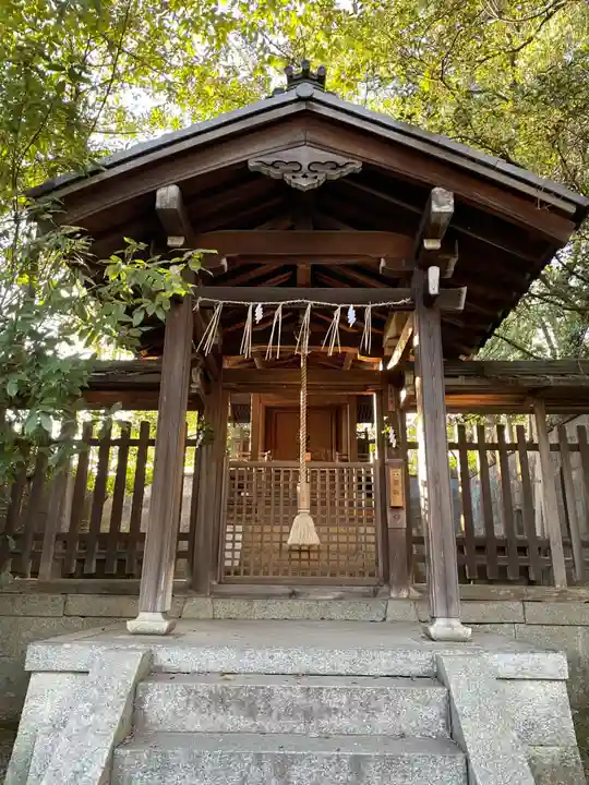 今宮神社(京都府)