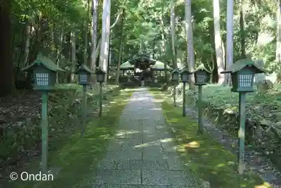 根来寺のその他建物