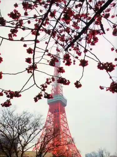 飯倉熊野神社(東京都)