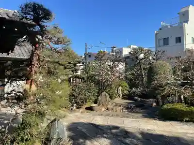 栄松院(東京都)