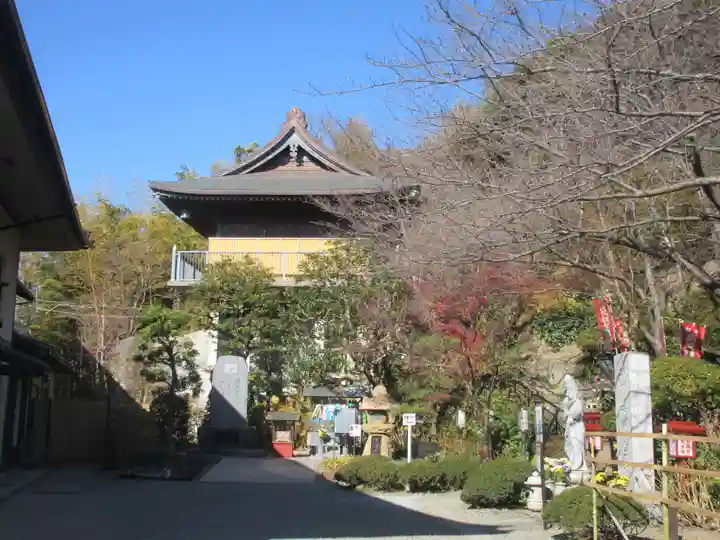 大船観音寺(神奈川県)