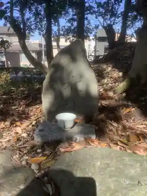 八王子神社(愛知県)
