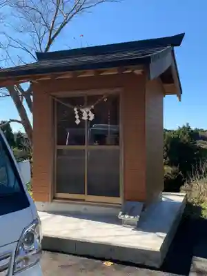 金刀比羅神社(千葉県)
