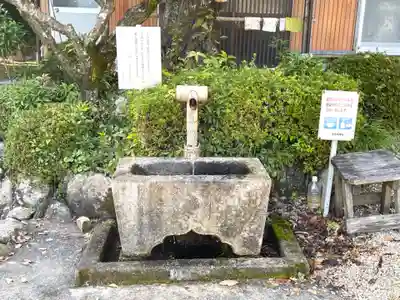 保曽井神社(三重県)