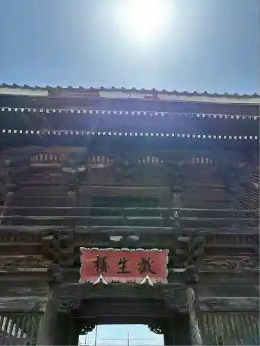 玉村八幡宮(群馬県)