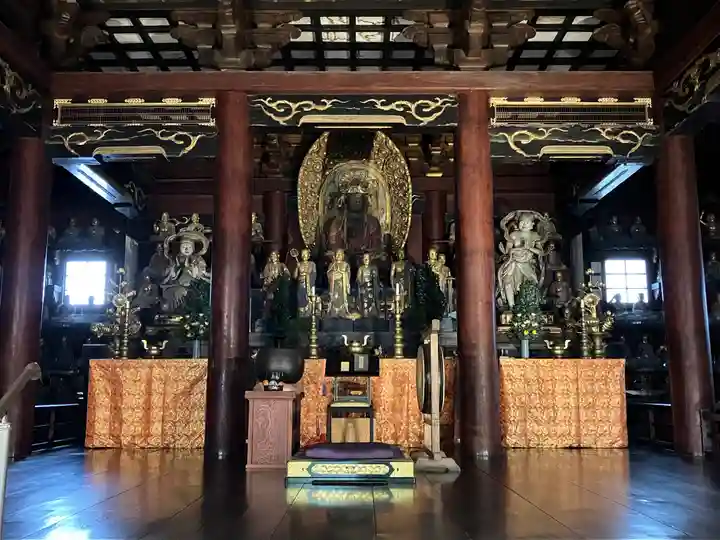 報恩寺(岩手県)
