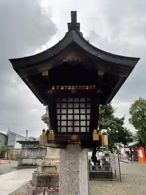 上野天満宮のその他建物