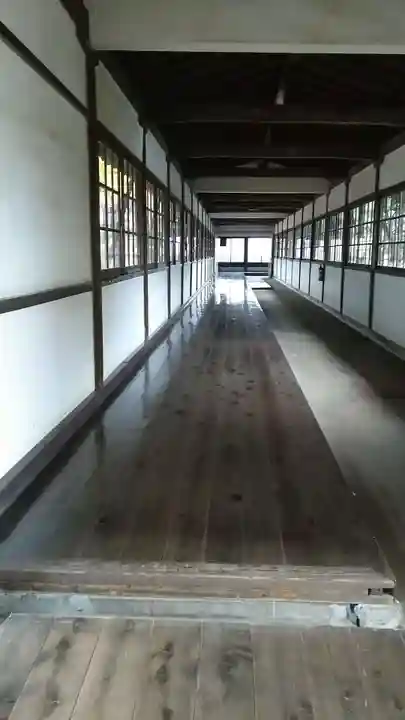 総持寺の本殿・本堂