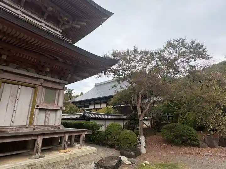 長禅寺(山梨県)