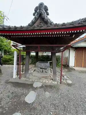 於菊稲荷神社(群馬県)