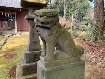 畑木神社(千葉県)