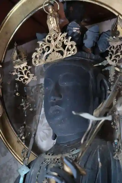 霊山寺(三重県)