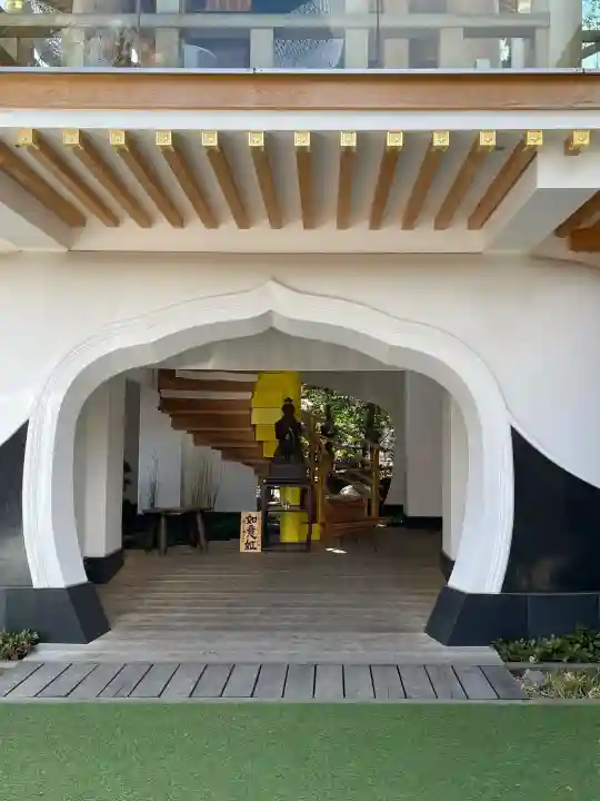 東光寺(埼玉県)