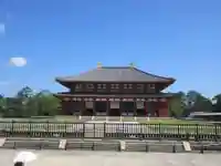 興福寺 南円堂(奈良県)